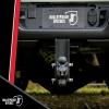 image:imageBulletProof Hitches  Adjustable Trailer Hitch 178 Single Ball Mount  Replacement 178 Ball Hitch Rated up to 8000 lbs  Solid Steel Corrosion Resistant Black Powder Coat2 and 2 516