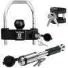 image:imageBulletProof Hitches Medium Duty Trailer Lock Set
