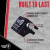 image:imagePintle Attachment by BulletProof Hitches