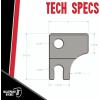 image:imagePintle Attachment by BulletProof Hitches