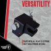 image:imagePintle Attachment by BulletProof Hitches