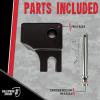 image:imagePintle Attachment by BulletProof Hitches