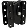 image:imageBulletProof Hitches  Extreme Duty Road Suppressor Channel to Channel Trailer Coupler Rated to 36000 lbs  Shock Absorbing Hitch Coupler to Reduce Vibrations for a Smoother RideExtreme Duty
