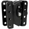 image:imageBulletProof Hitches  Extreme Duty Road Suppressor Channel to Channel Trailer Coupler Rated to 36000 lbs  Shock Absorbing Hitch Coupler to Reduce Vibrations for a Smoother RideMedium Duty