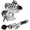 image:imageBulletProof Hitches Extreme Pintle Trailer Lock Set