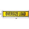 image:imageBulletProof Oversize Load Banner