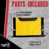 image:imageBulletProof Oversize Load Banner