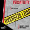 image:imageBulletProof Oversize Load Banner