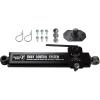 Sway Control System