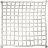 image:imageBulletProof Hitches  Heavy Duty Cargo Net Rated to 2200 lbs  84 x 84 White  Cargo Netting for Truck Bed Trailers and Utility Haulers