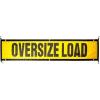 image:imageBulletProof Oversize Load Banner
