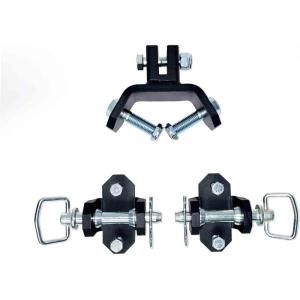 image:imageBulletproof FrameMounted Hardware Kit