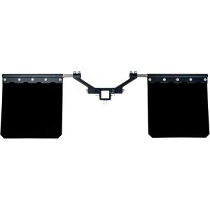 image:imageBulletproof Road Shield Mud Flap System